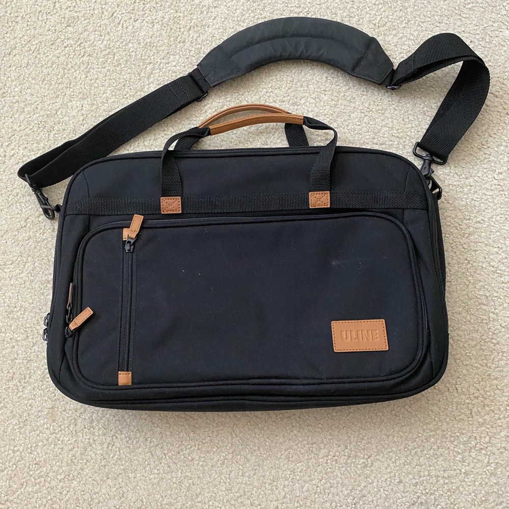 Laptop Bag Laptop tablet Briefcase Shoulder Messenger Bag